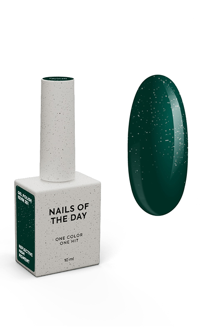 NAILS OF THE NIGHT Let's special Kevin, 10 ml
